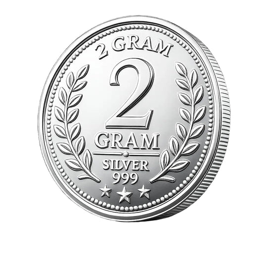 Silver Coin Combo