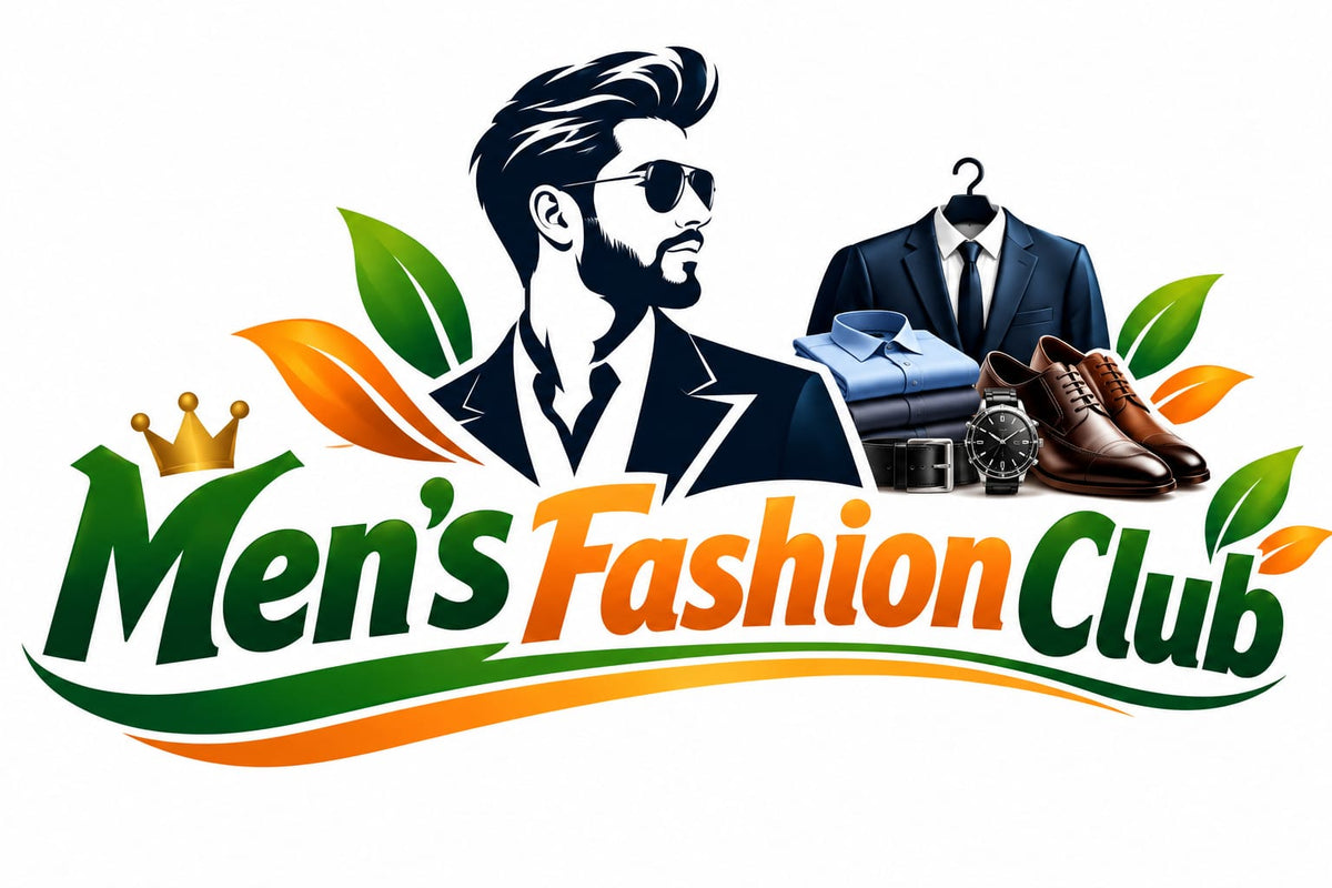 Fashion Club For Men's