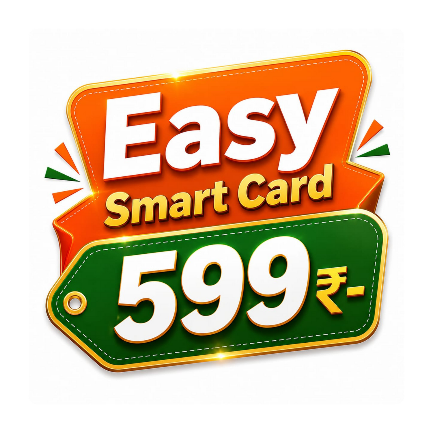 Easy Smart Card