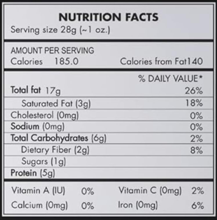 GreenFinity Healthy Nutmix 500g