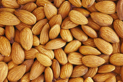 Greenfinity Organic Nuts Almonds - 500g