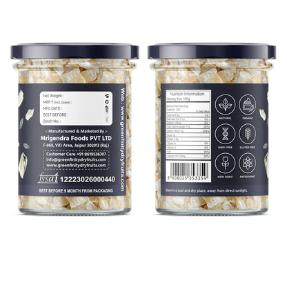 GreenFinity Gond Katira (Tragacanth) - 200g