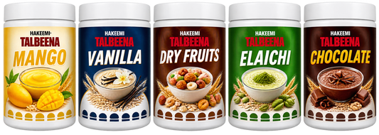 Hakeemi Talbina Combo