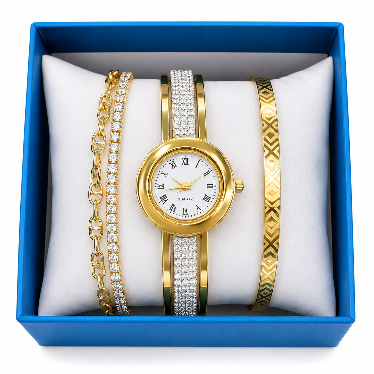 Fashionable Jewellery Combo