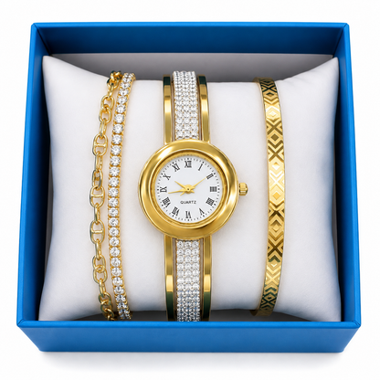 Fashionable Jewellery Combo