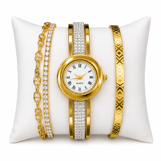 Fashionable Jewellery Combo