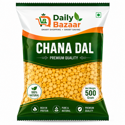 Chana Daal -500 Gram