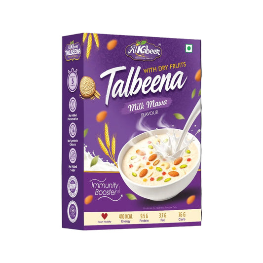 Al Kabeer Talbeena