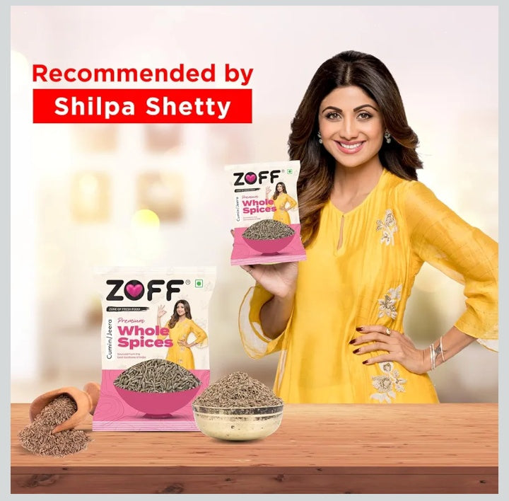 Whole Cumin