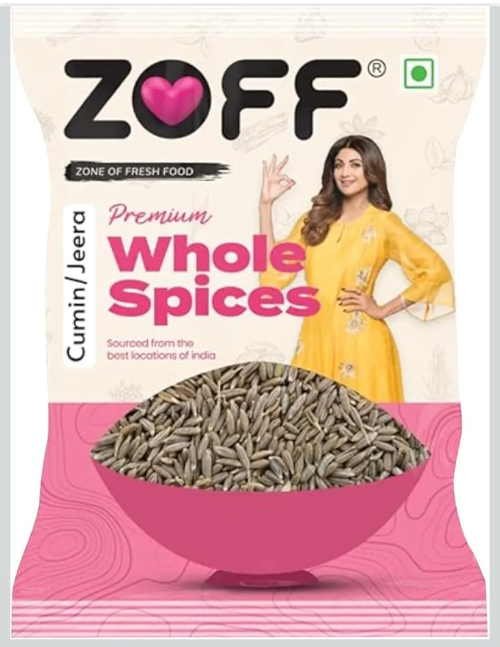 Whole Cumin