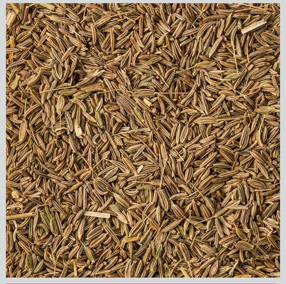 Whole Cumin