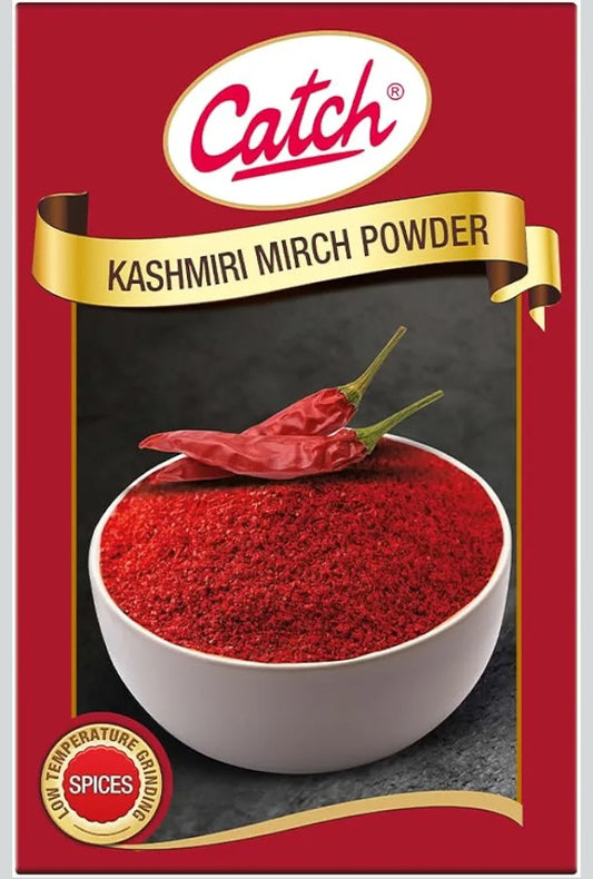 Catch Kashmiri Chilli Powder