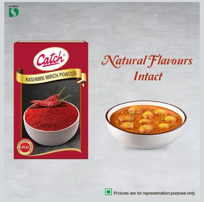 Catch Kashmiri Chilli Powder