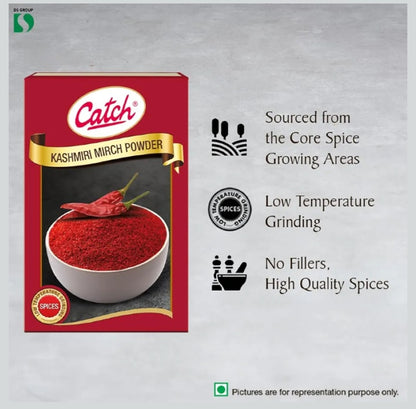 Catch Kashmiri Chilli Powder