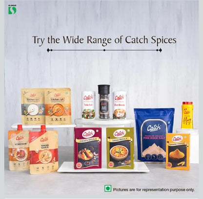 Catch Kashmiri Chilli Powder