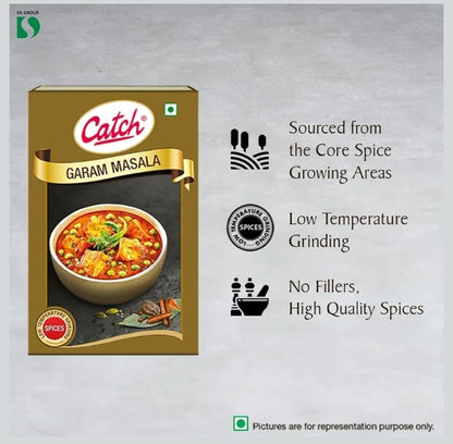 Catch Garam Masala Powder