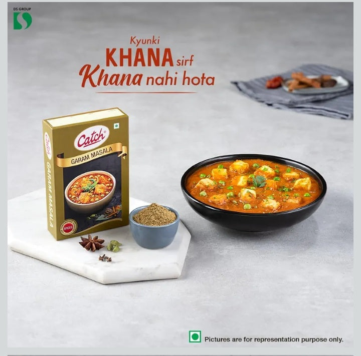 Catch Garam Masala Powder