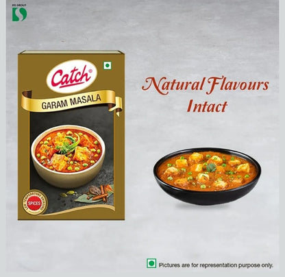 Catch Garam Masala Powder