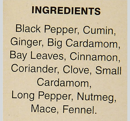 Catch Garam Masala Powder