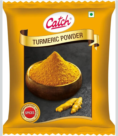 Catch Turmeric Powder
