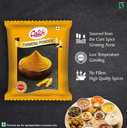 Catch Turmeric Powder