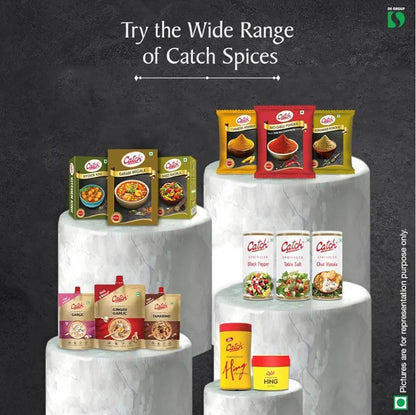 Catch Turmeric Powder