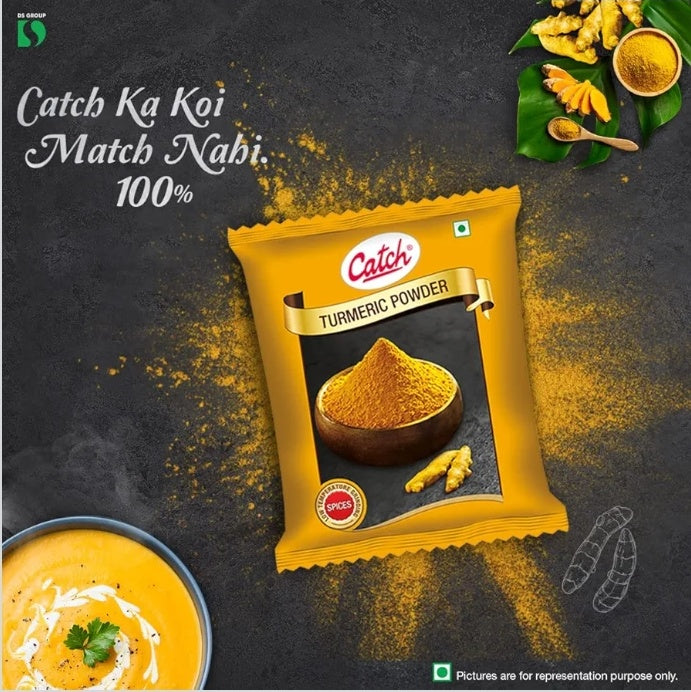 Catch Turmeric Powder