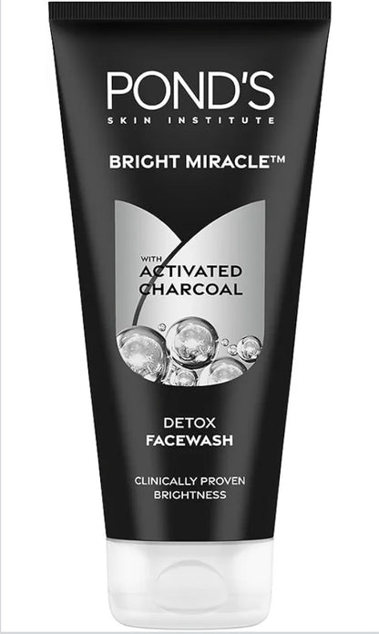 POND'S Pure Detox Face Wash