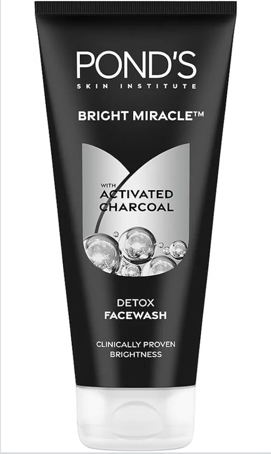 POND'S Pure Detox Face Wash