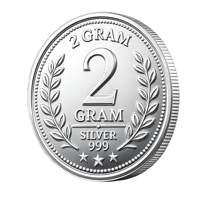 Silver Coin Combo